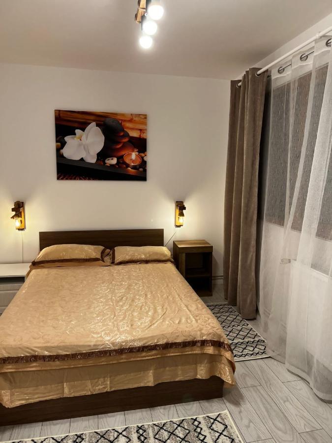Apartament English Home 2 Camere Braşov Esterno foto